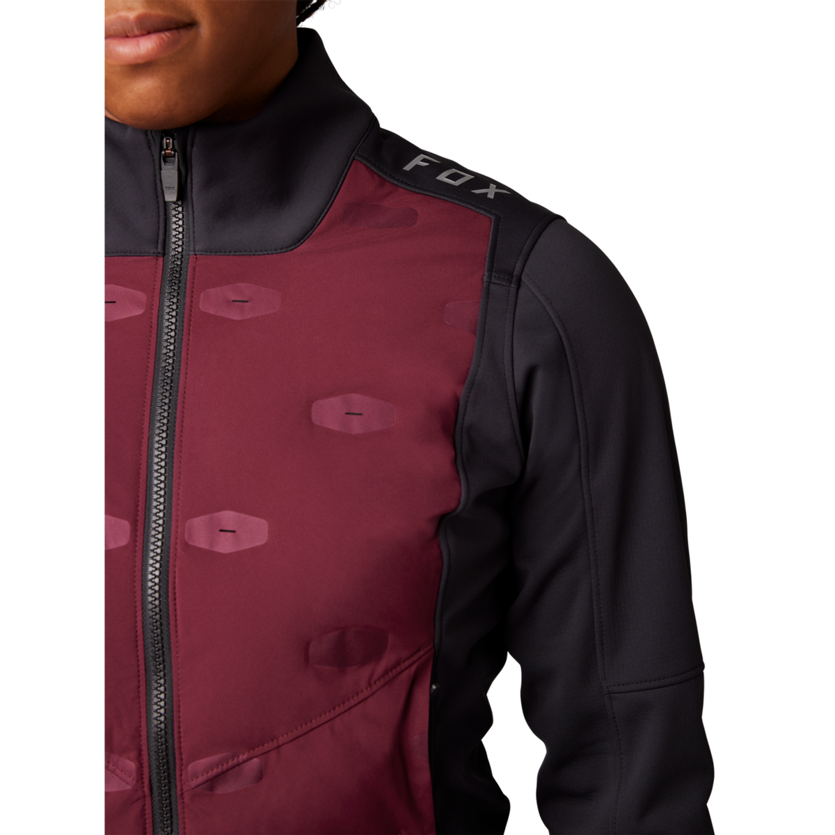 Womens Ranger Windblock Fire Jacket