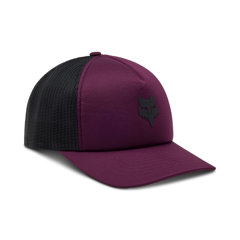 Womens Boundary Trucker Hat