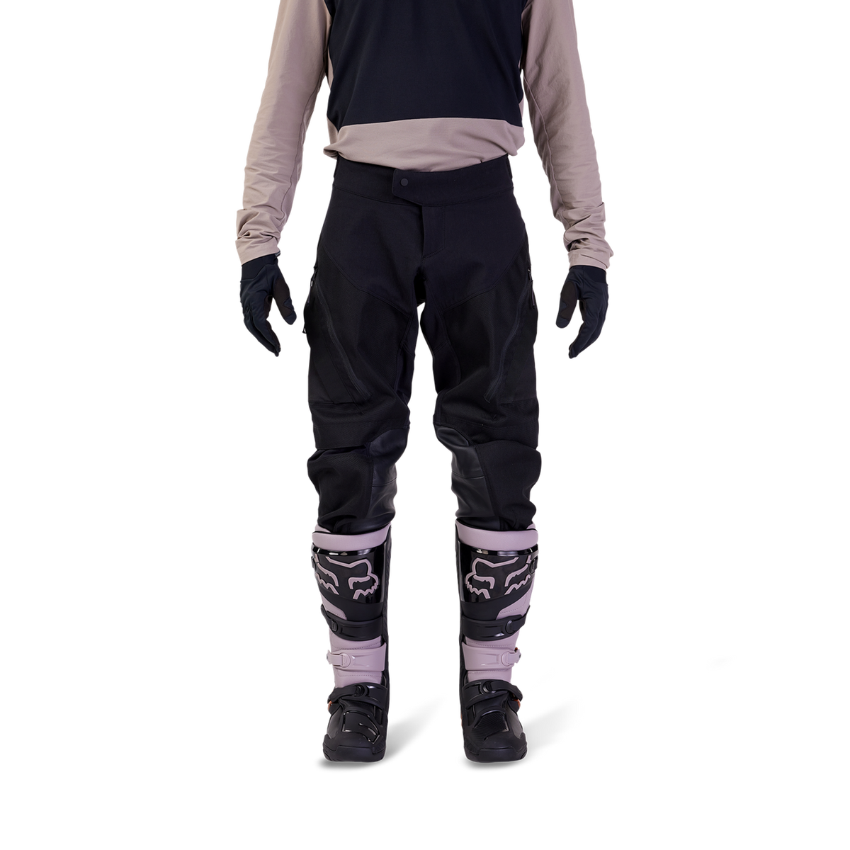 Defend Off-Road Pants