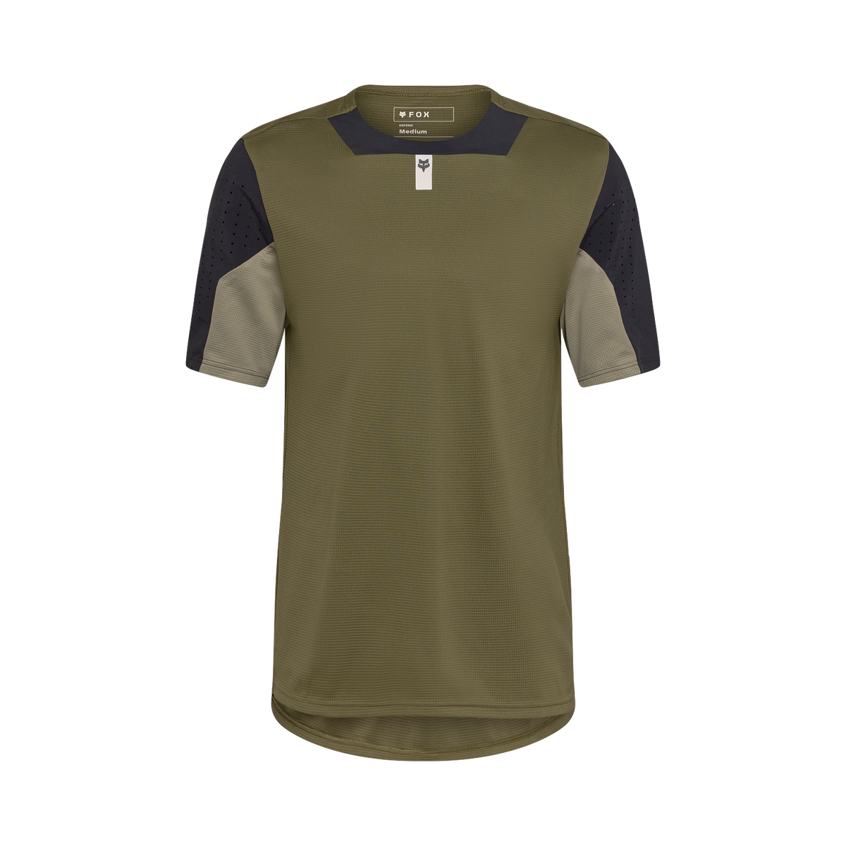 Defend Jersey