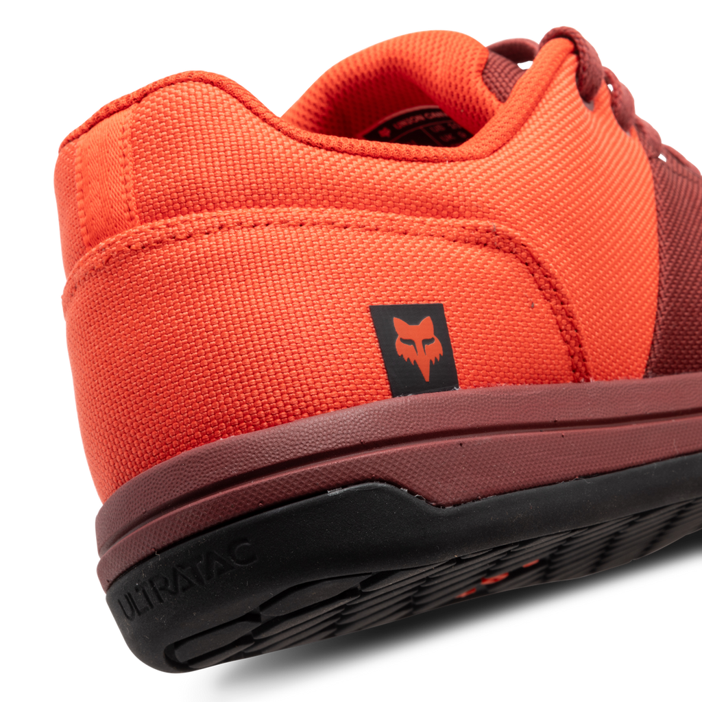 Union Canvas Shoes