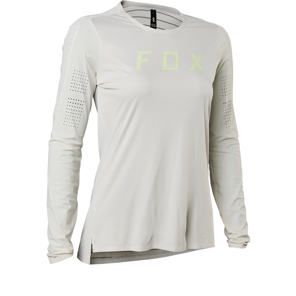 Womens Flexair Pro Long Sleeve Jersey
