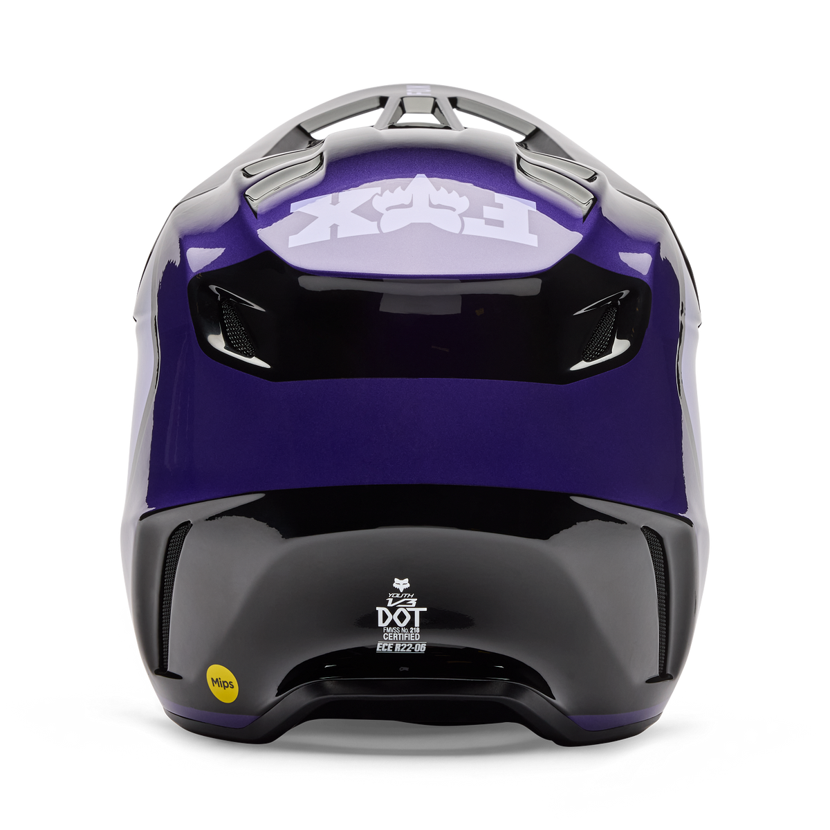 Youth V3 Spire Helmet