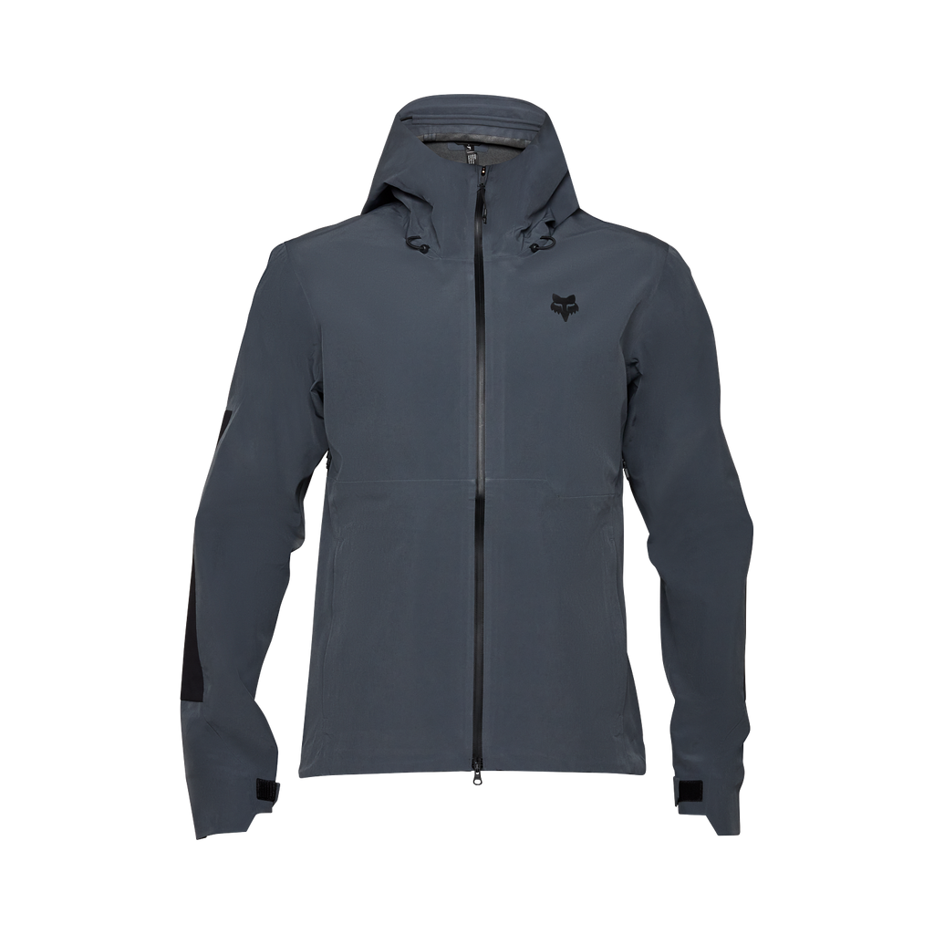 Defend 3-Layer Water Jacket