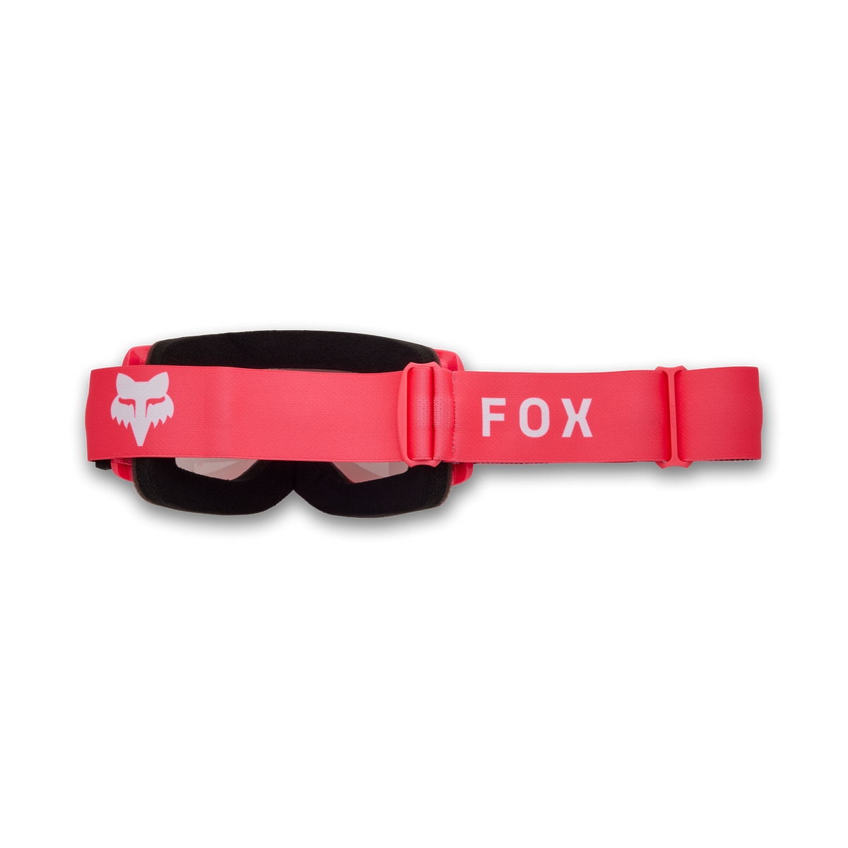 Main Goggles