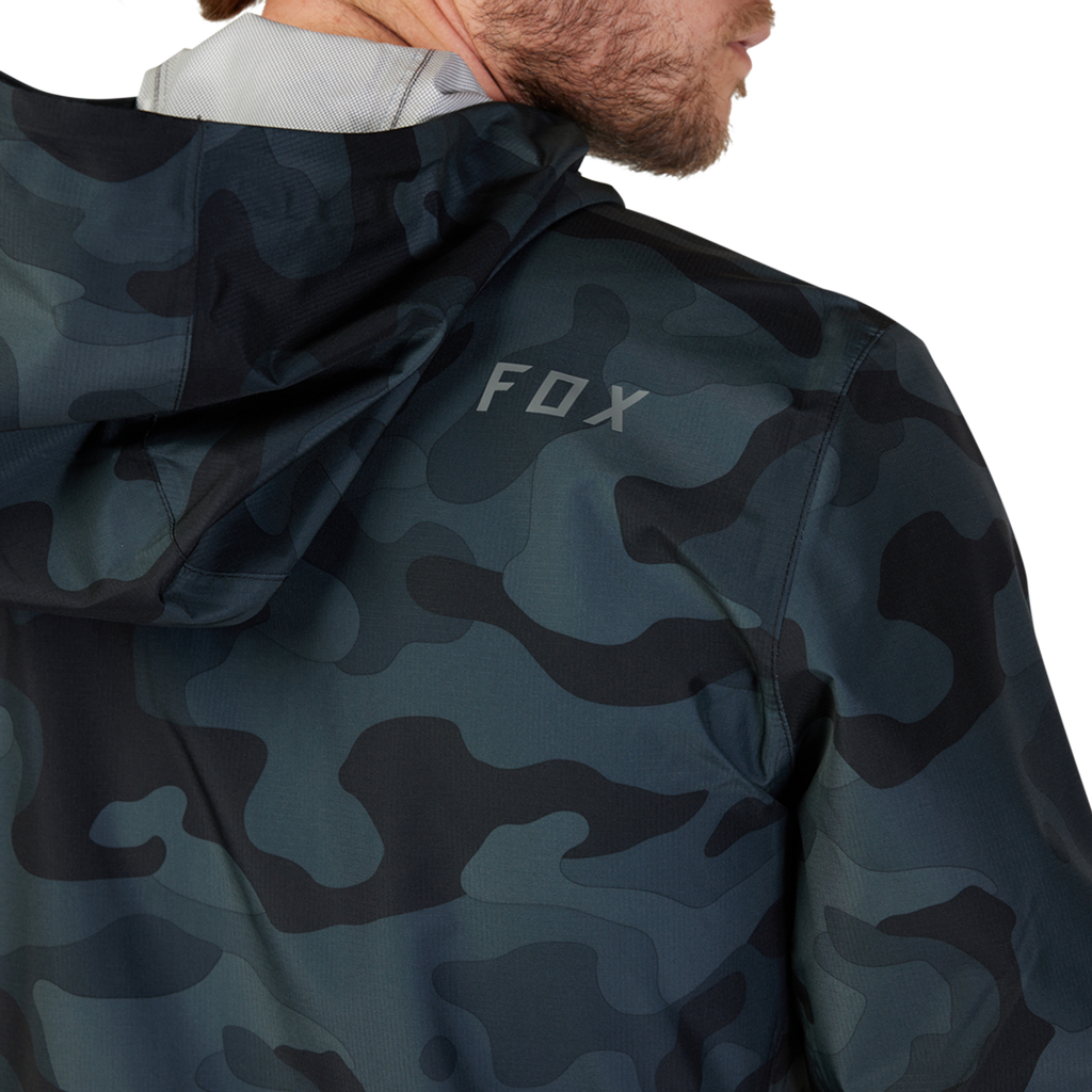 Ranger 2.5-Layer Water Jacket
