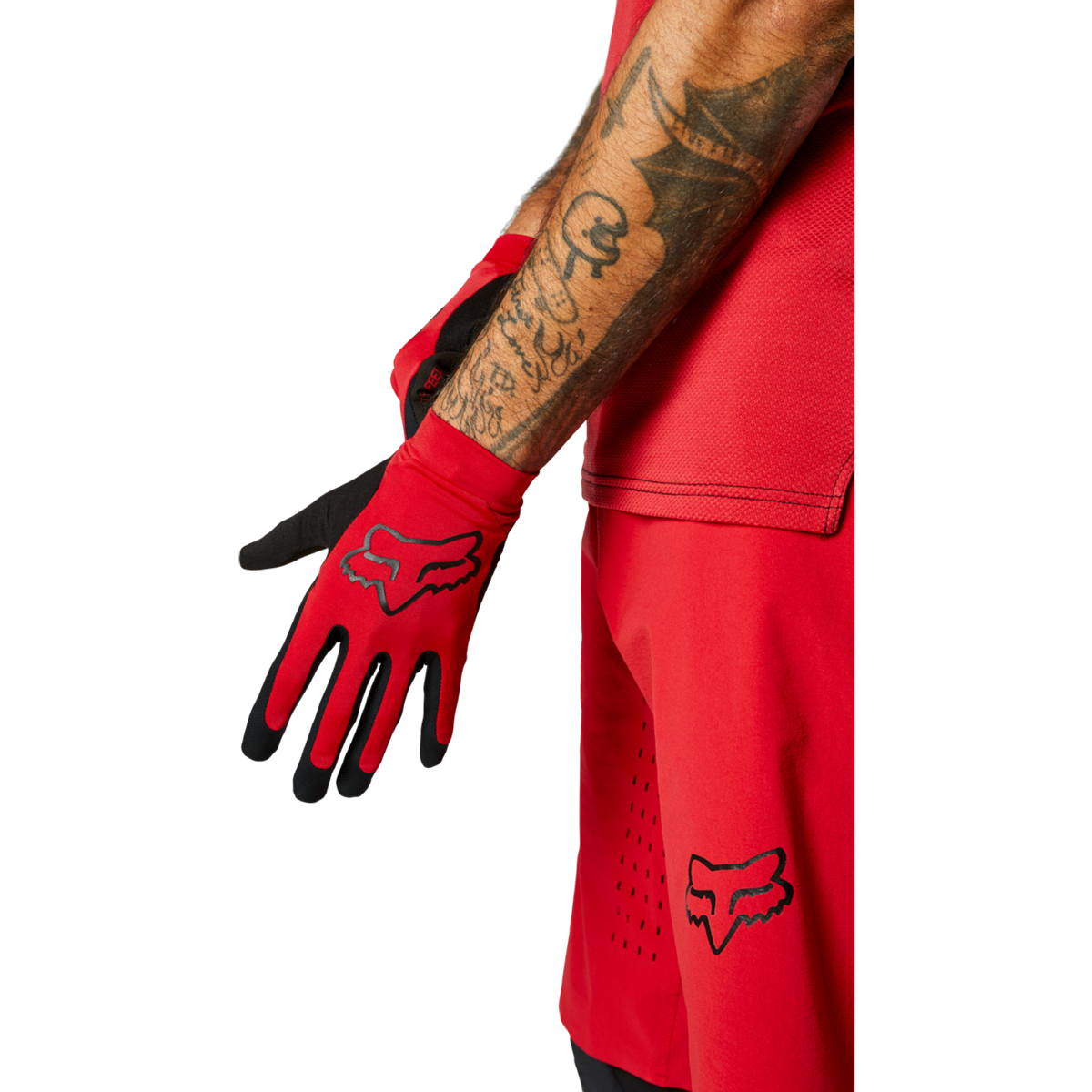 Flexair MTB Gloves