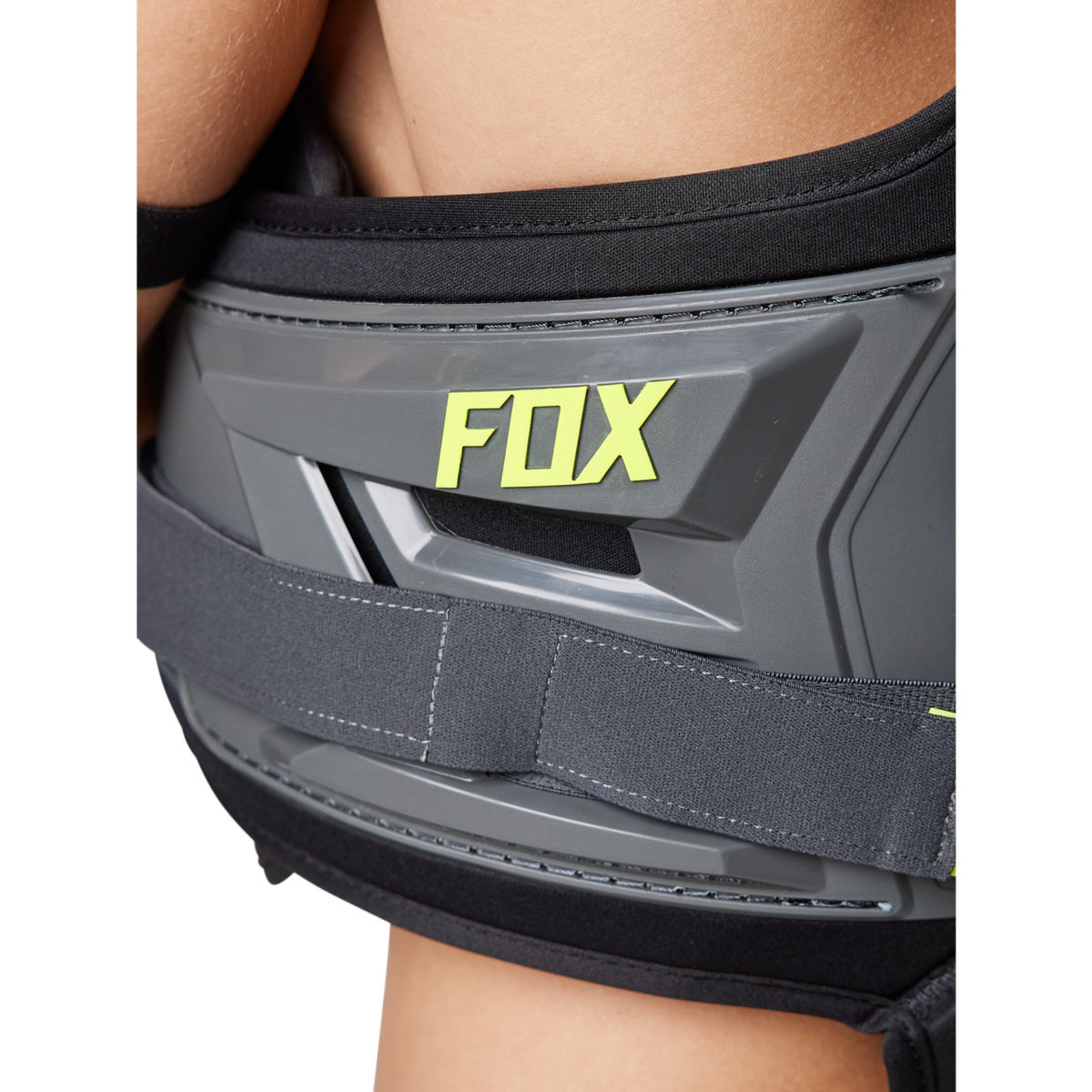 Raptor Vest CE Chest Guard