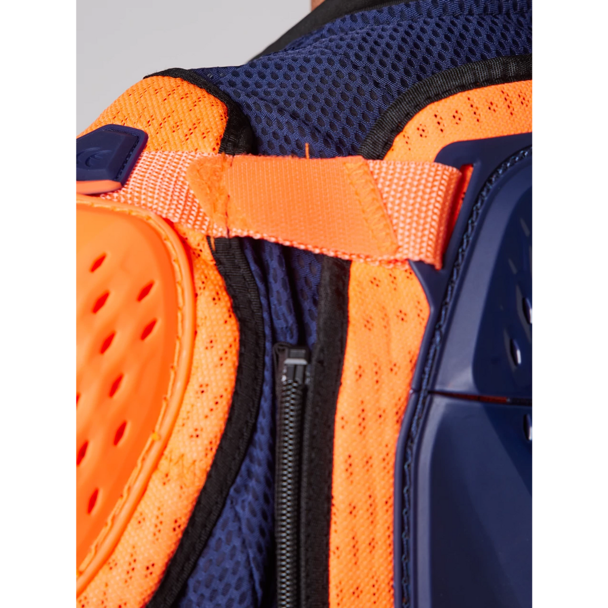 Titan Sport Chest Guard Jacket