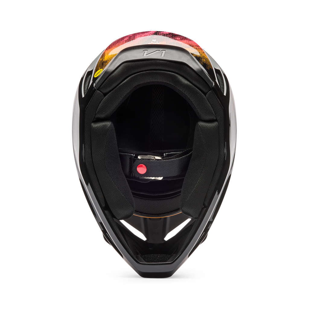 Youth V1 Kairos Helmet
