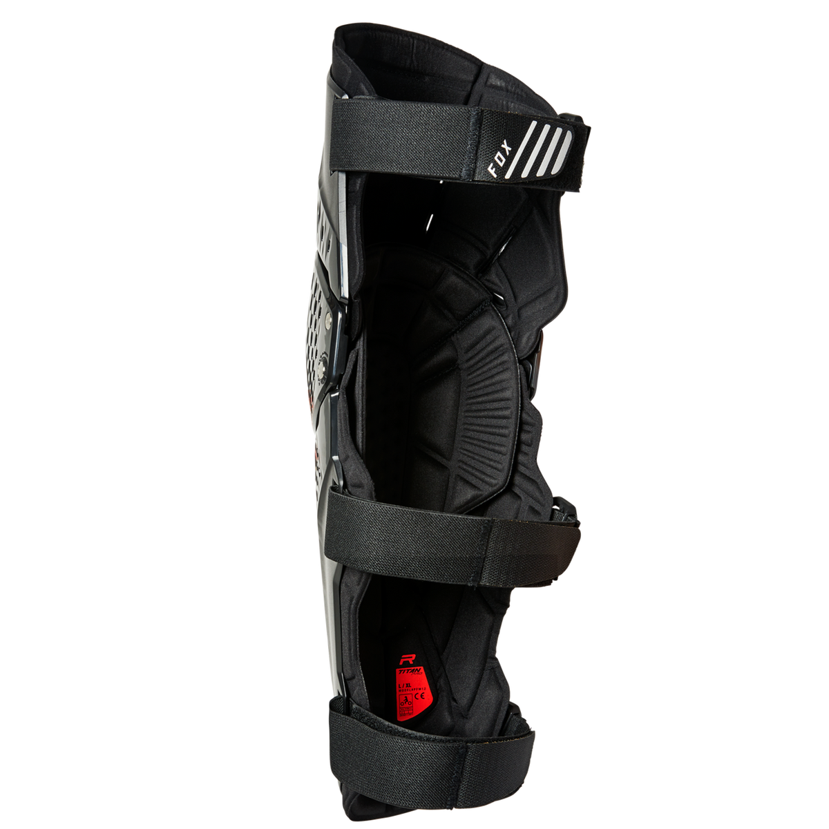Titan Pro D3O CE XXL Knee Pads