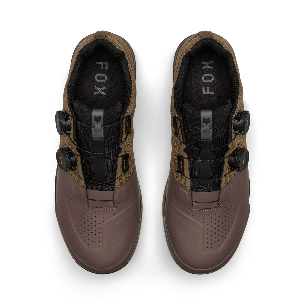 Union BOA Flat Shoes