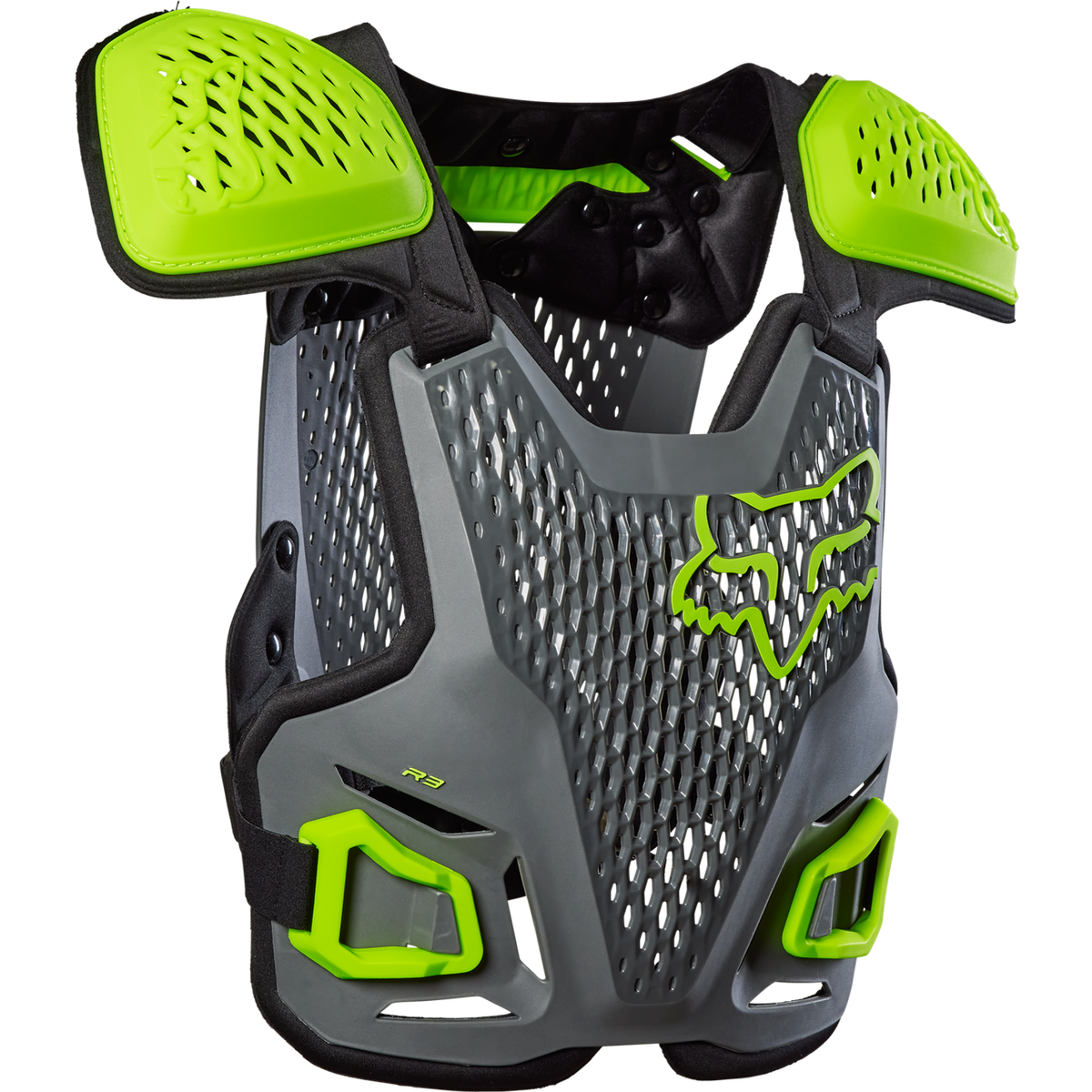 Youth R3 Chest Guard