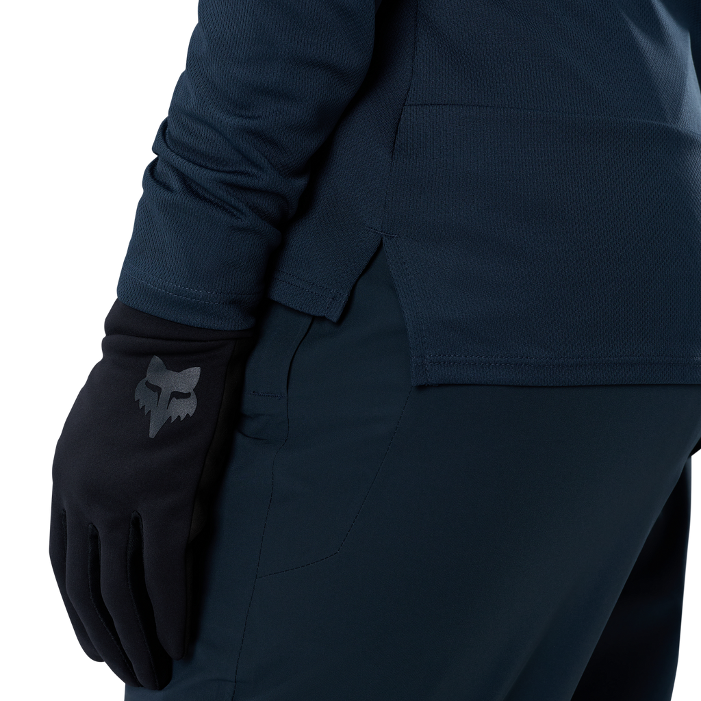 Womens Ranger Long Sleeve Jersey