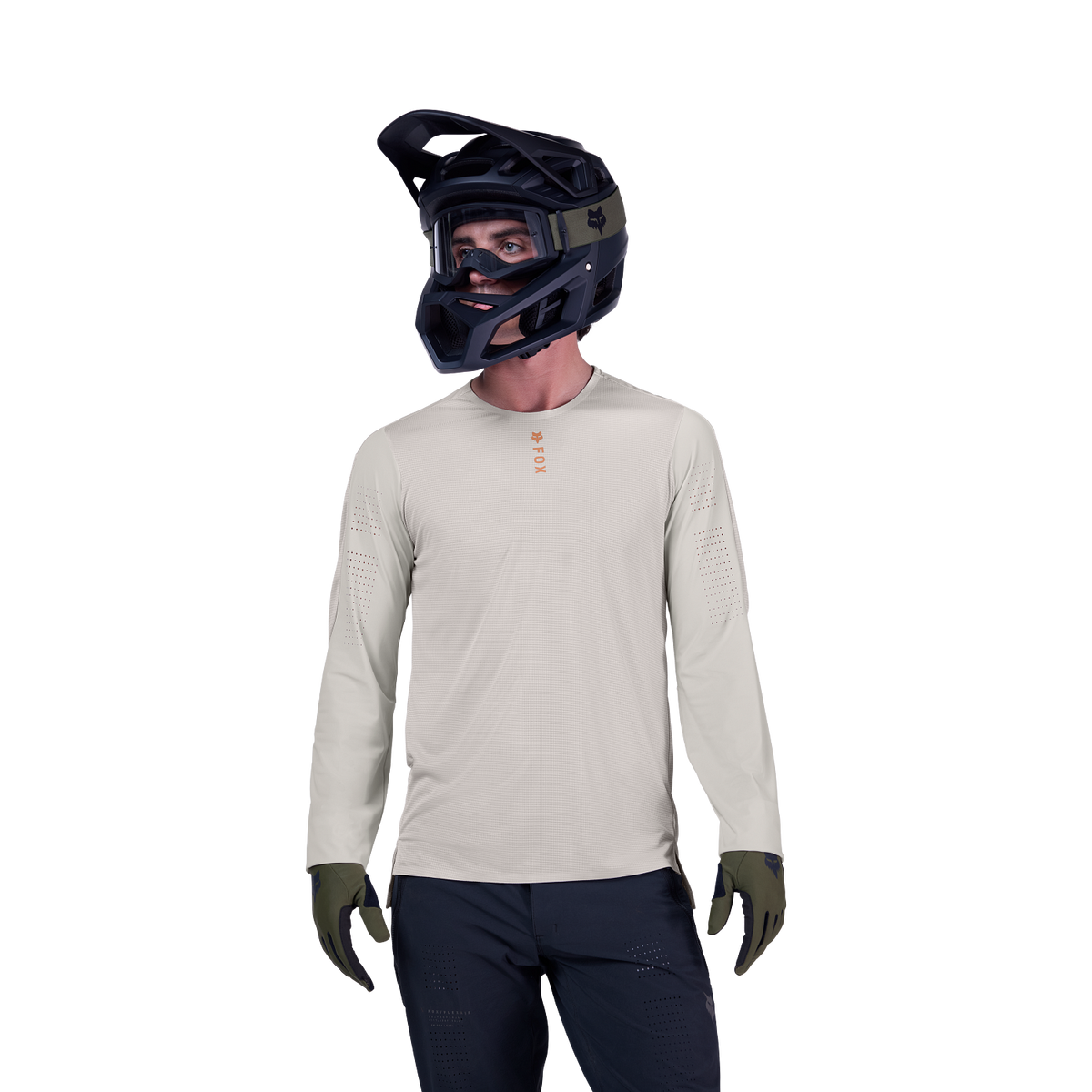 Flexair Pro Long Sleeve Jersey