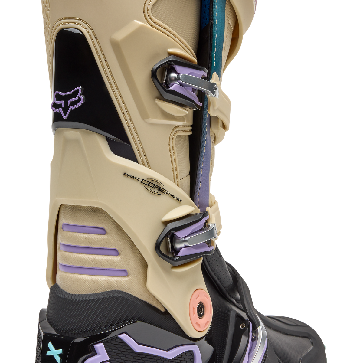 Motion Hello Future Boots