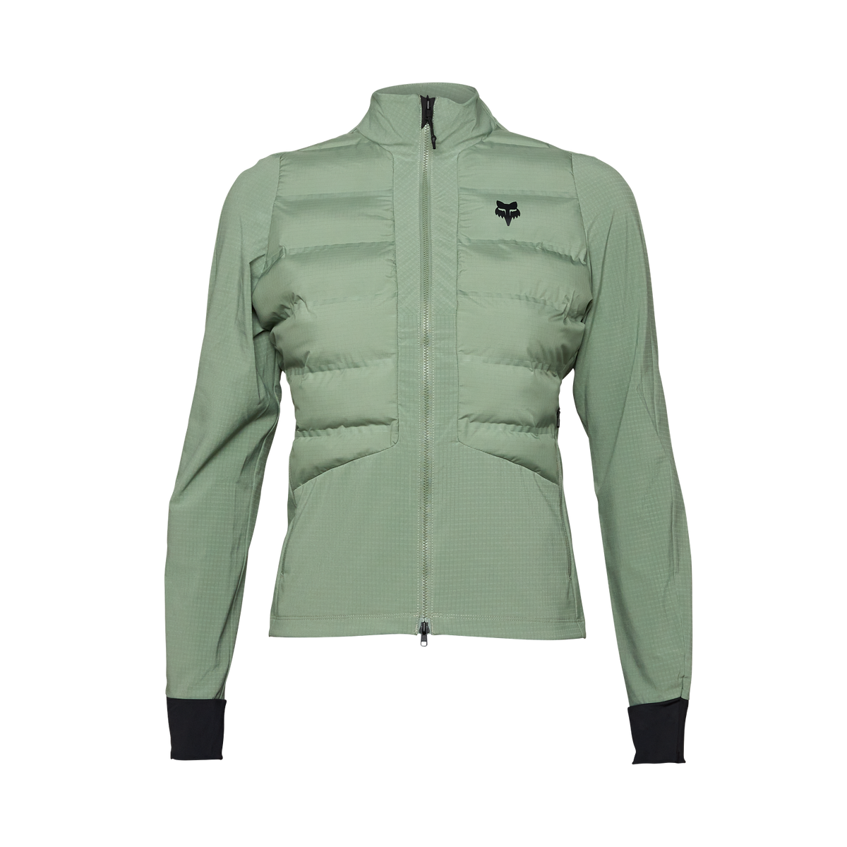 Womens Flexair Fire Hybrid Jacket