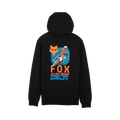 x Pro Circuit Pullover Hoodie