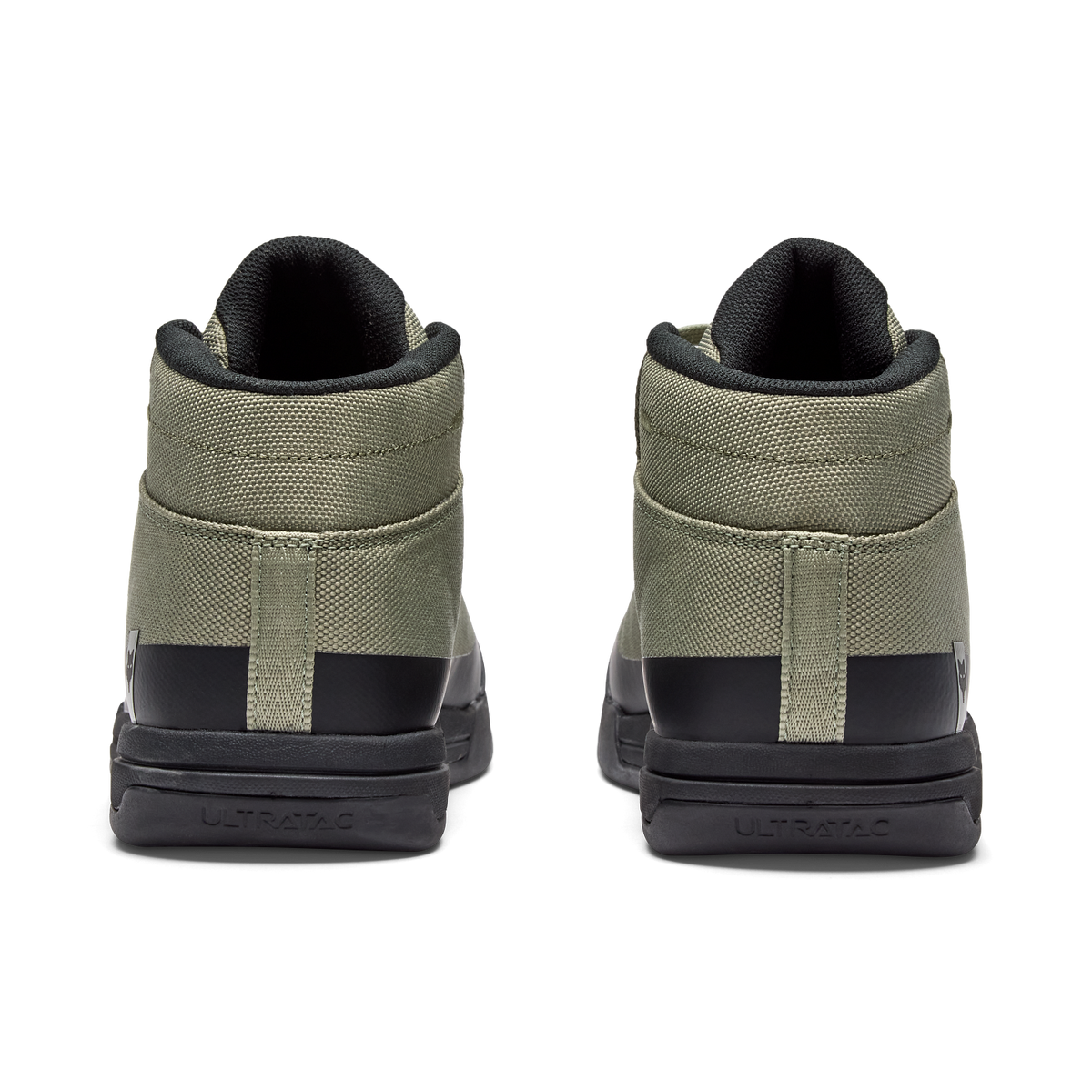Union Canvas Mid Shoes